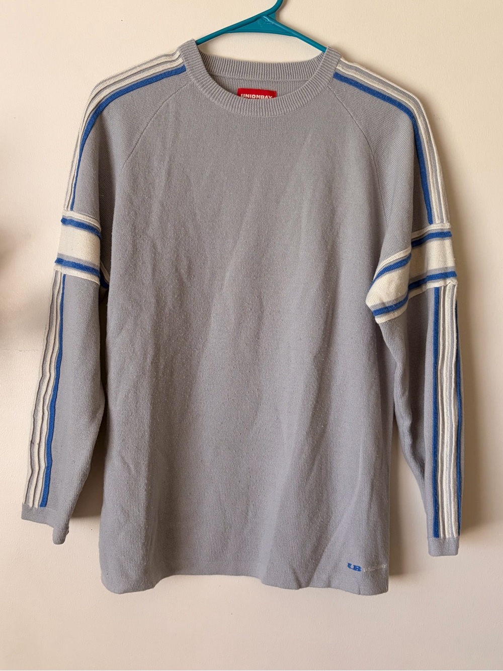 UnionBay Boys Large Sweater